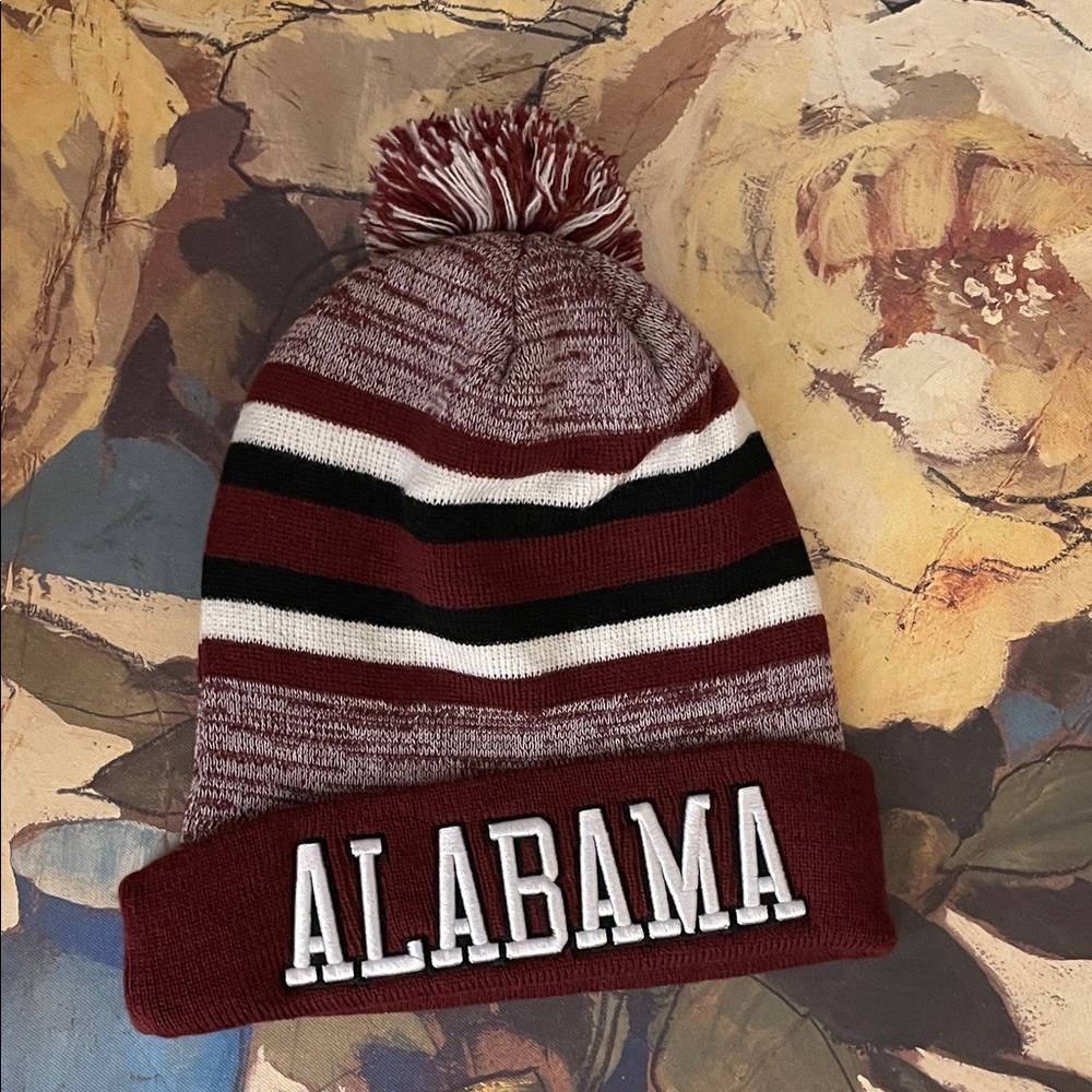 ALABAMA Beanie